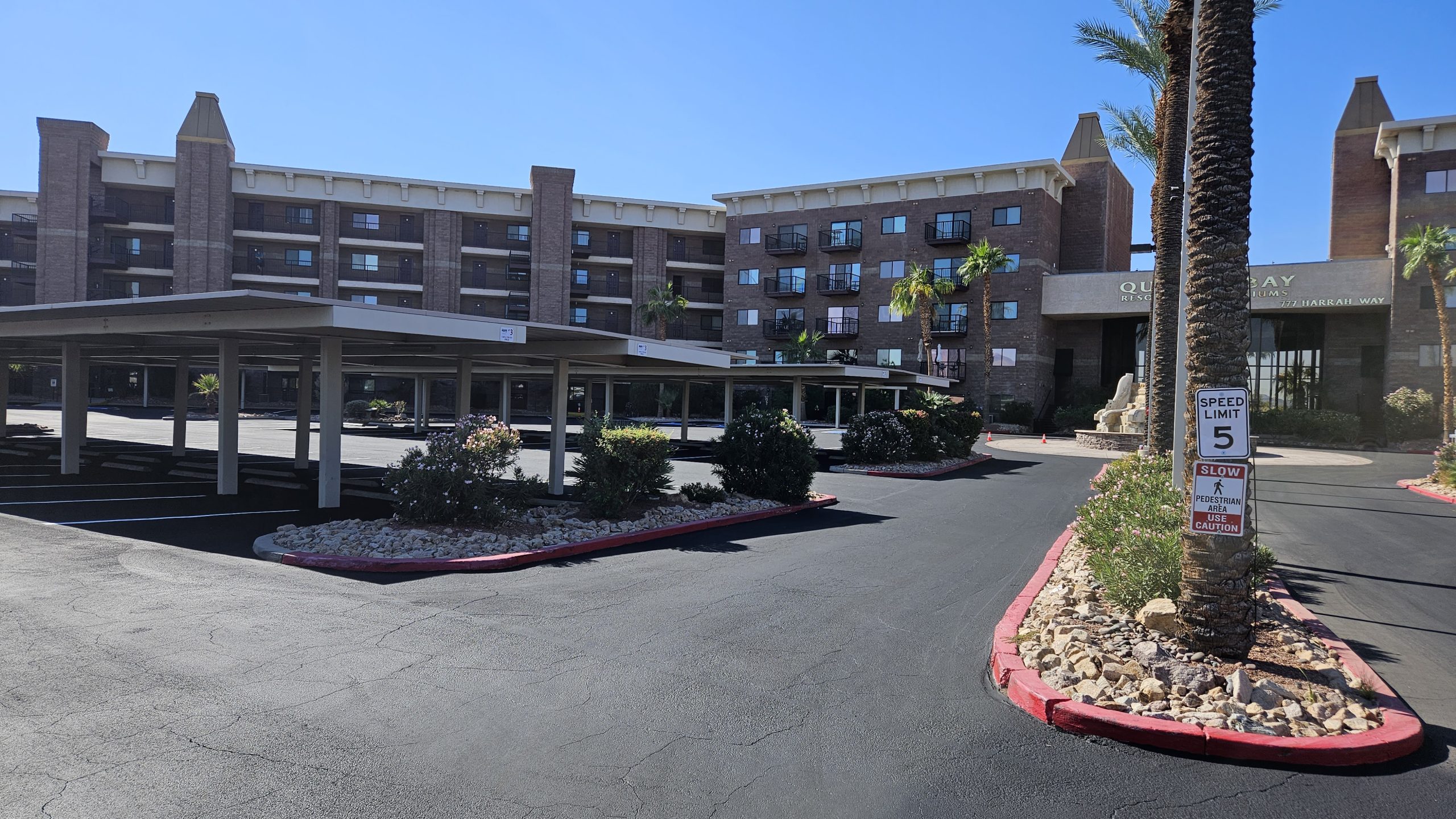 Queens Bay HOA Lake Havasu City, Arizona