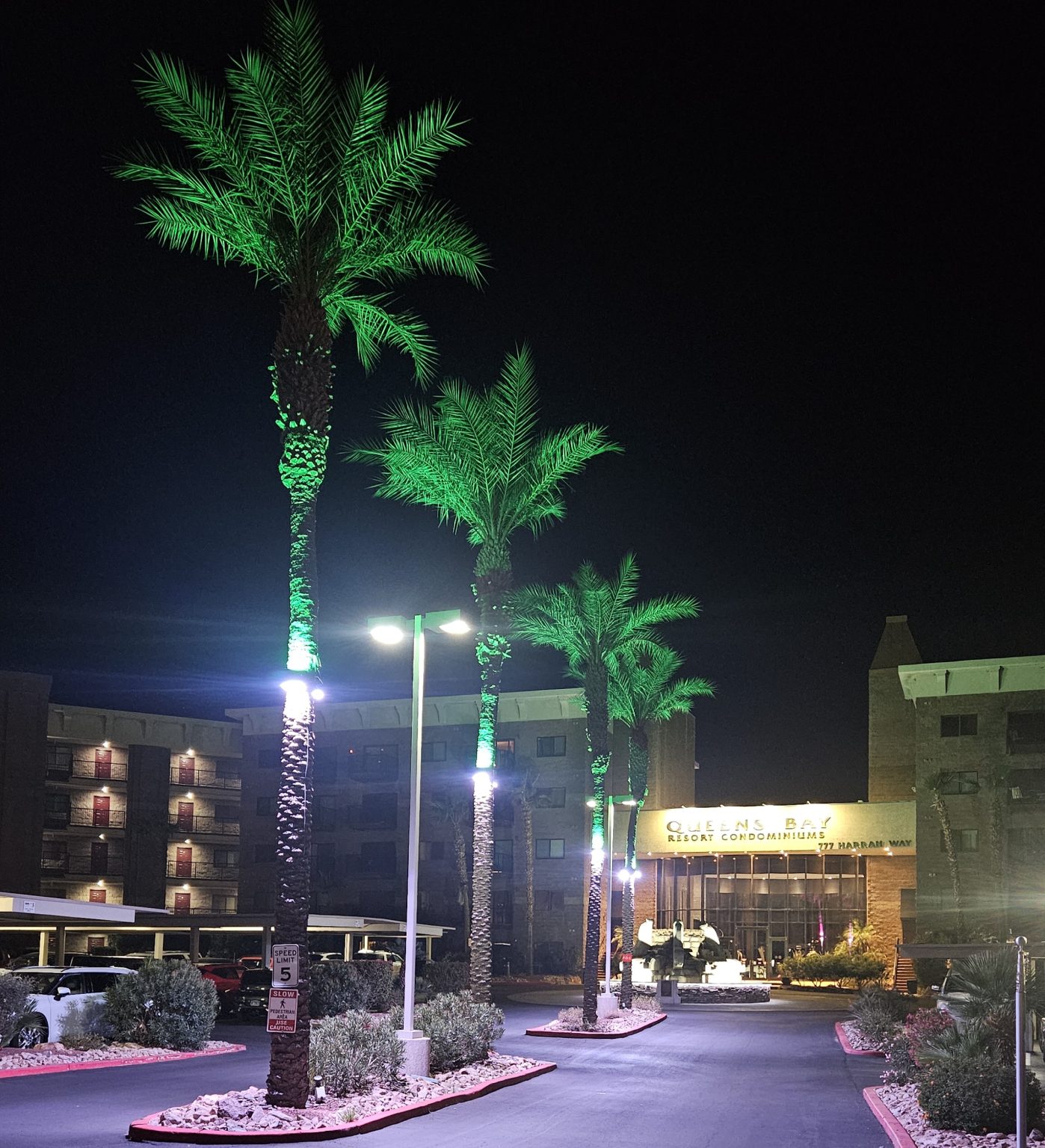 Queens Bay HOA Lake Havasu City, Arizona